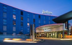 Radisson Hotel Zurich Airport Rumlang Switzerland